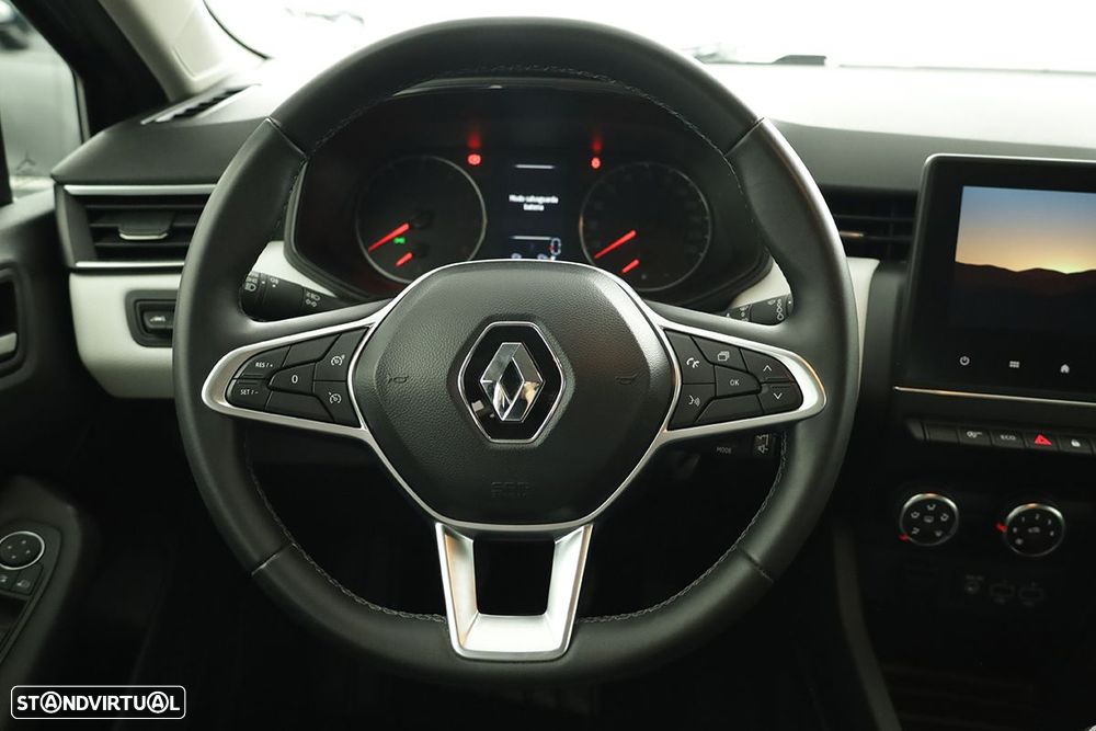 Renault Clio 1.0 TCe Evolution - 16
