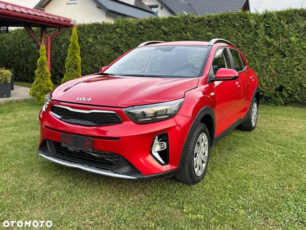 Kia Stonic 1.2 Vision - 6