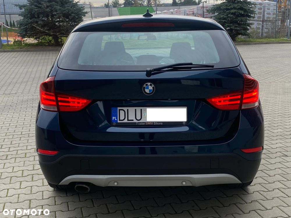 BMW X1 sDrive18d xLine - 5