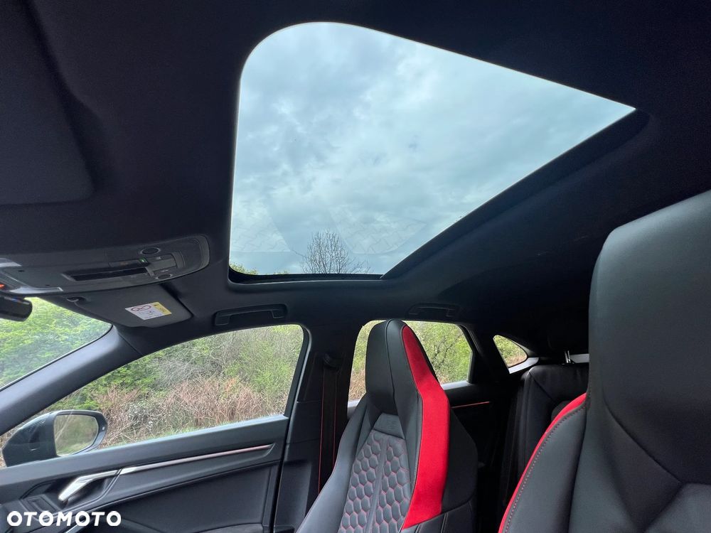 Audi RS Q3 Sportback 2.5 TFSI quattro S tronic - 18