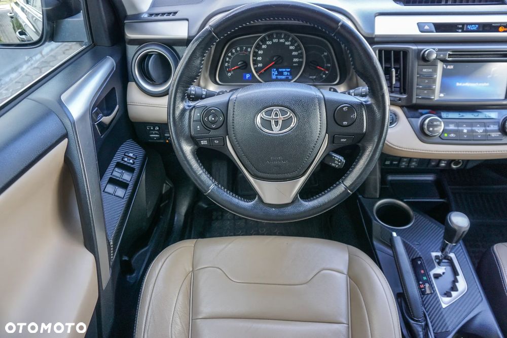 Toyota RAV4 - 34