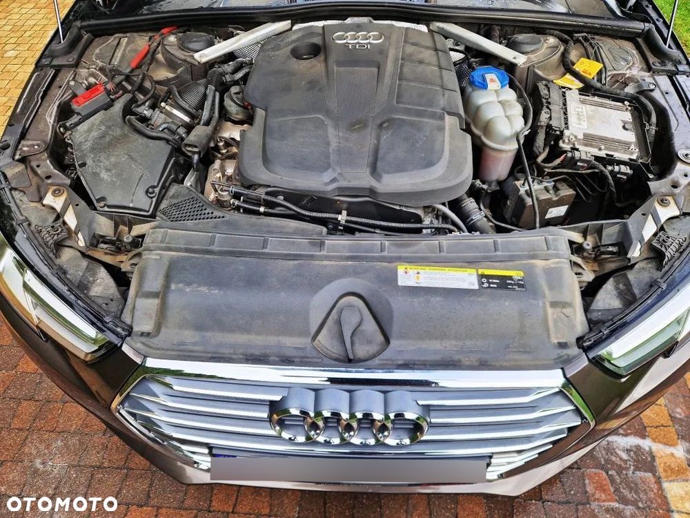 Audi A4 - 17