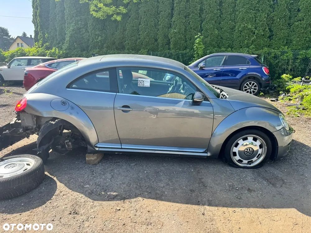 Volkswagen Beetle - 6