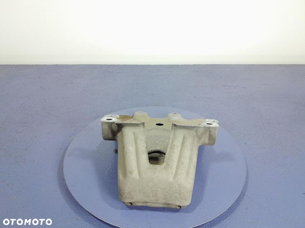 BMW 4 G26 WSPORNIK MOSTU DYFRA TYŁ 7432154 - 4