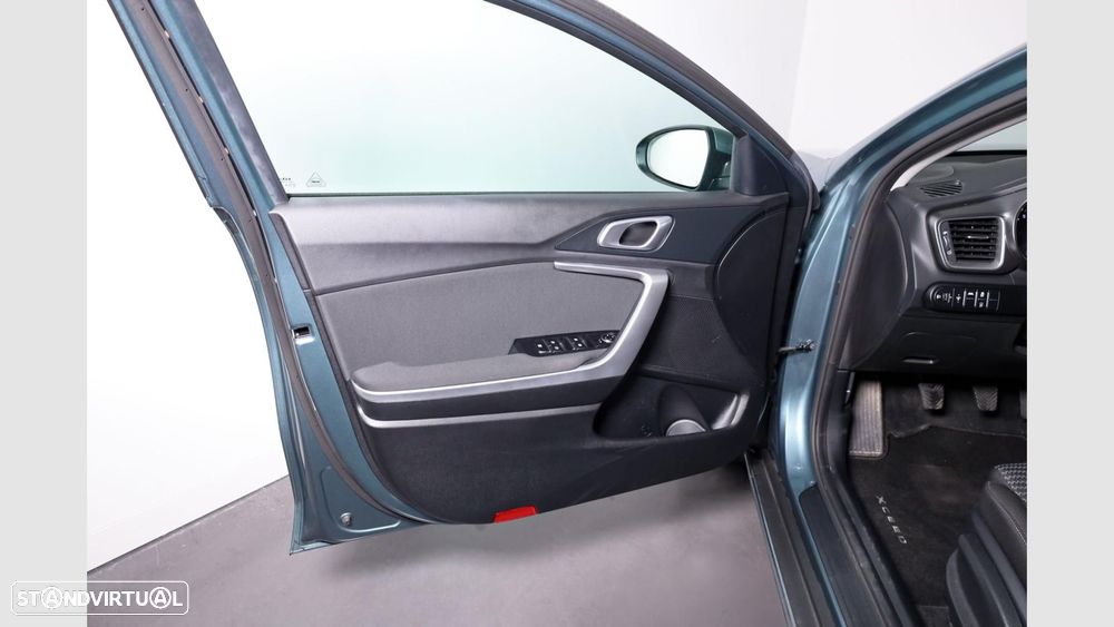 Kia XCeed 1.0 T-GDI Dynamic - 7