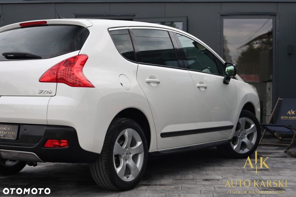 Peugeot 3008 - 24