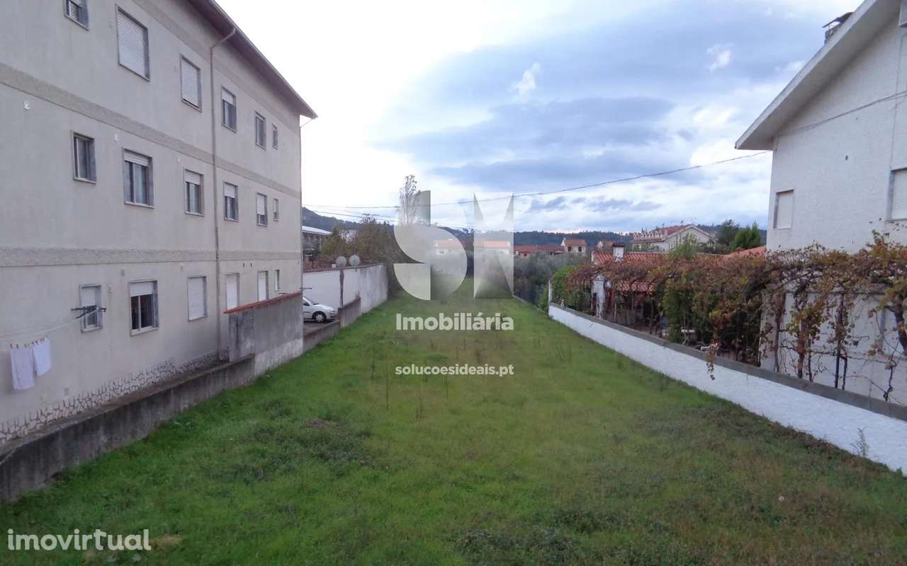 Terreno em Lousã - Grande imagem: 2/8