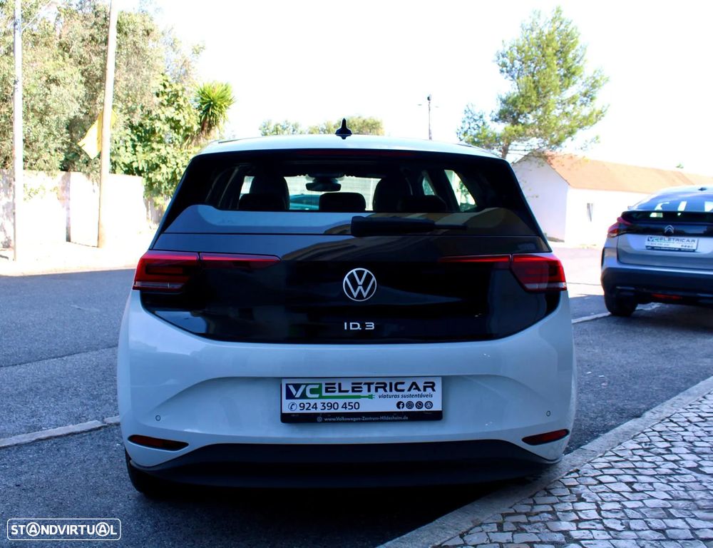 VW ID.3 Pro - 15