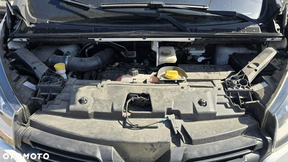 Renault Trafic - 17