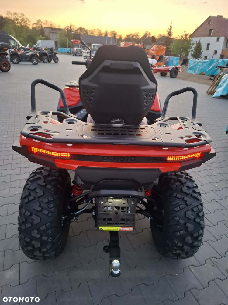 CFMoto CForce - 15