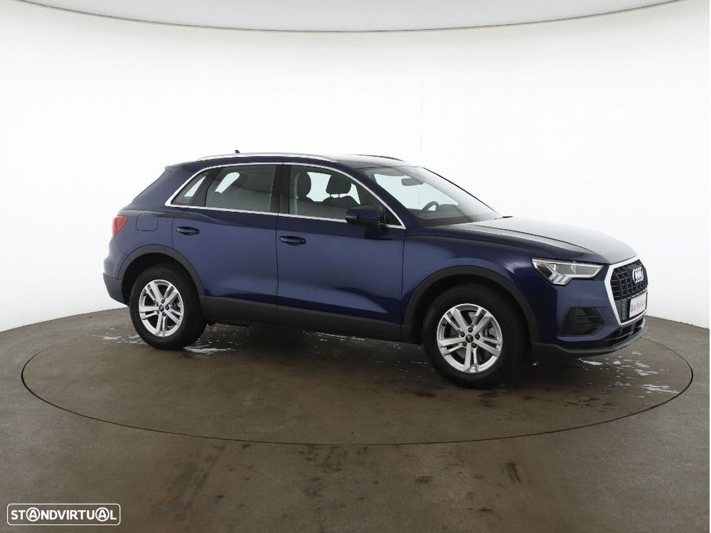 Audi Q3 - 7