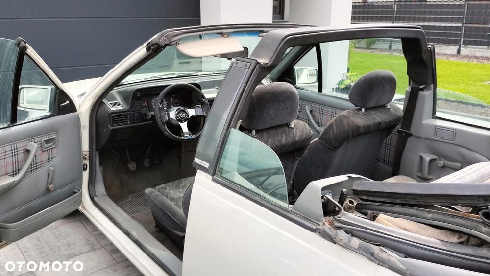 Opel Kadett - 19