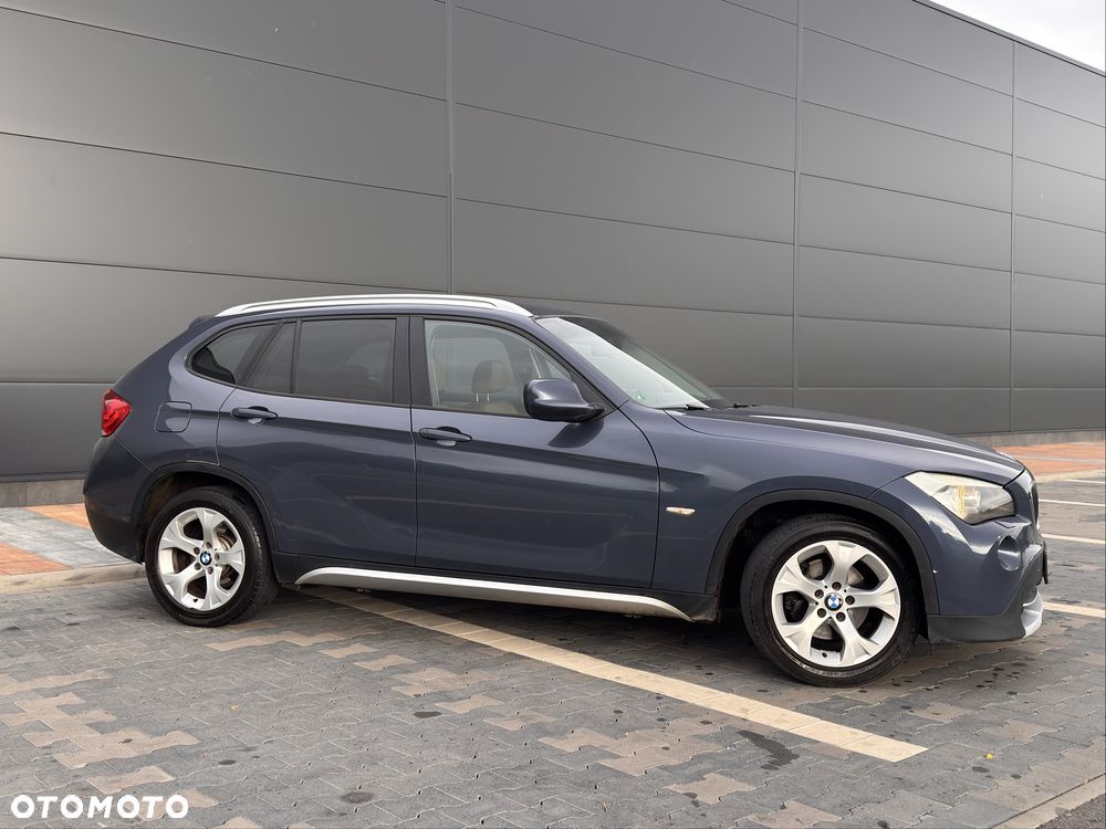 BMW X1 - 6