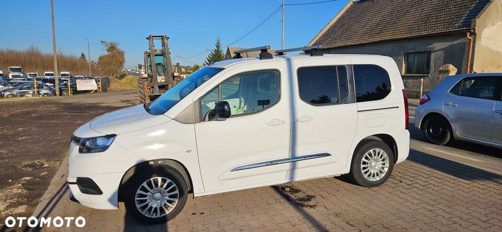 Toyota Proace City - 3