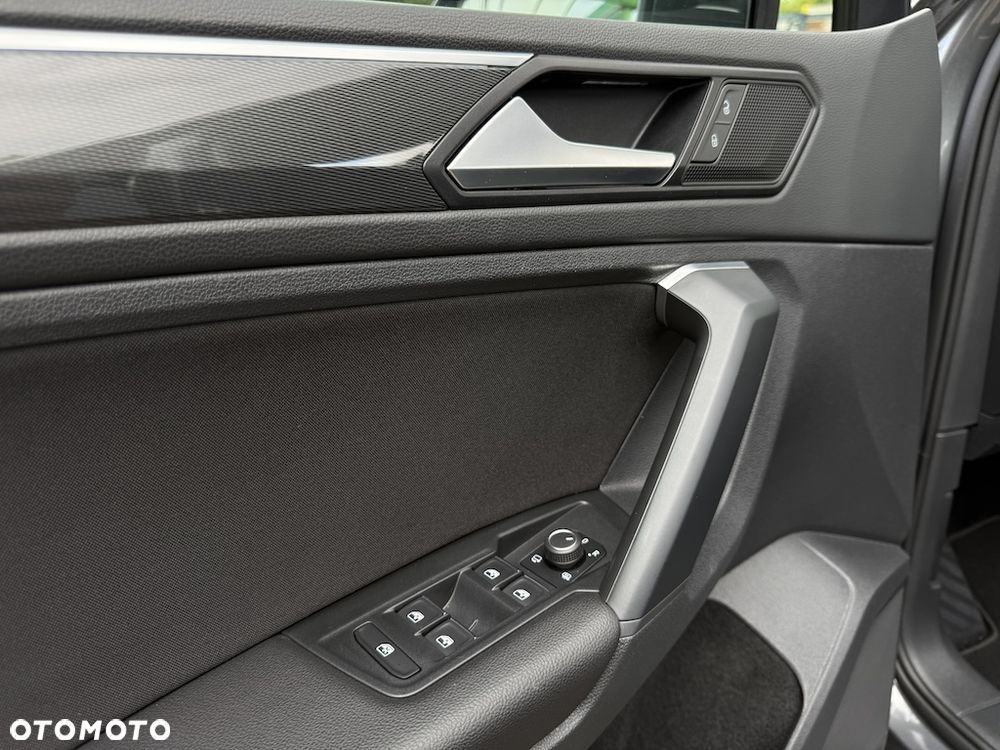 Volkswagen Tiguan 1.5 TSI ACT OPF DSG Highline - 15