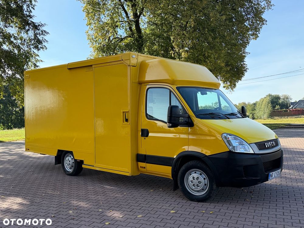 Iveco 35S11