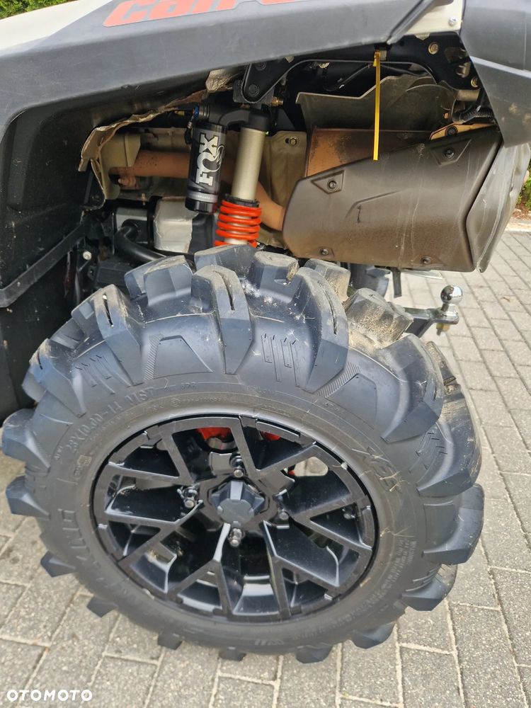 Can-Am Outlander - 15