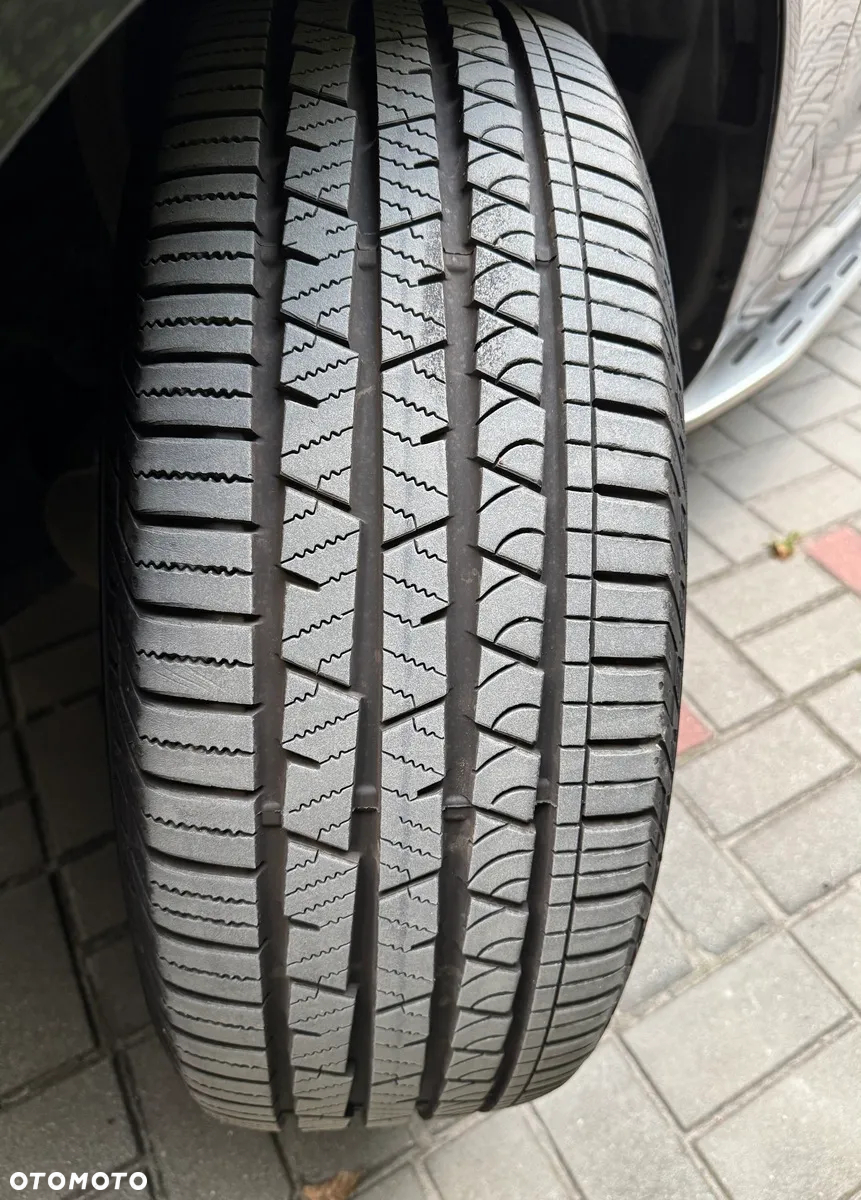 Volvo XC 60 B4 D Geartronic Inscription - 31