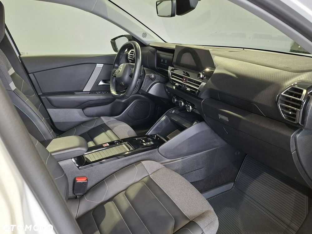 Citroën C4 - 6