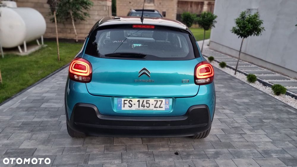 Citroën C3 1.2 PureTech C-Series - 6
