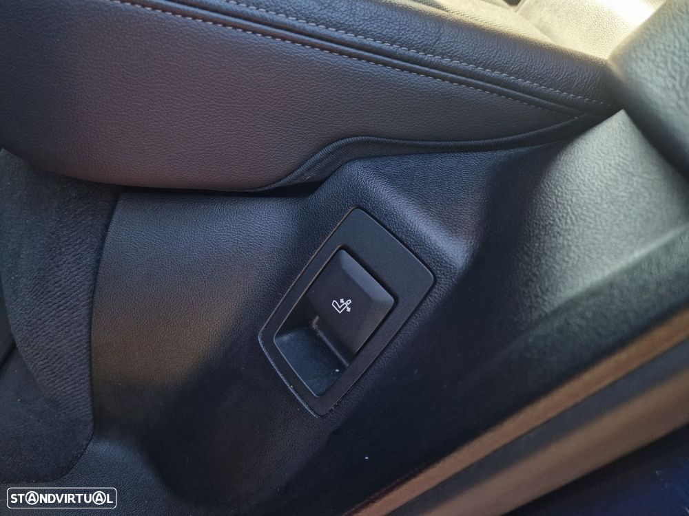 BMW X3 20 d xDrive xLine Auto - 17