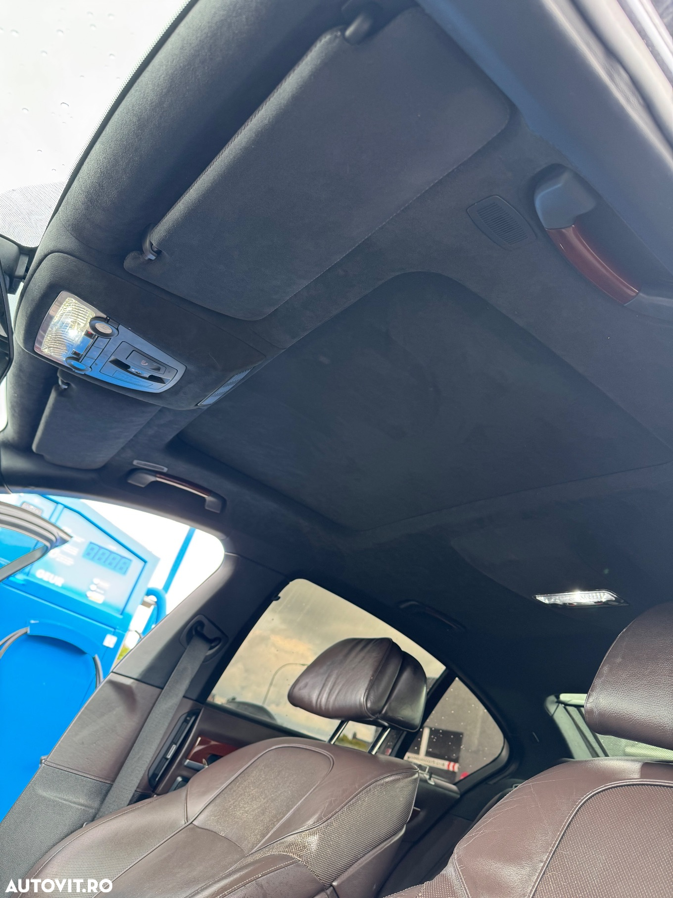 BMW Seria 7 740d xDrive Aut. - 10