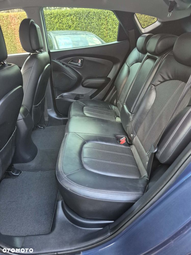 Hyundai ix35 - 7