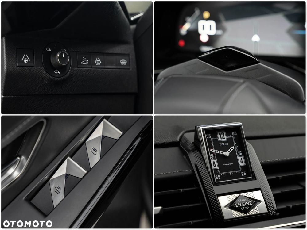 DS Automobiles DS 7 Crossback 1.6 PureTech Rivoli - 32