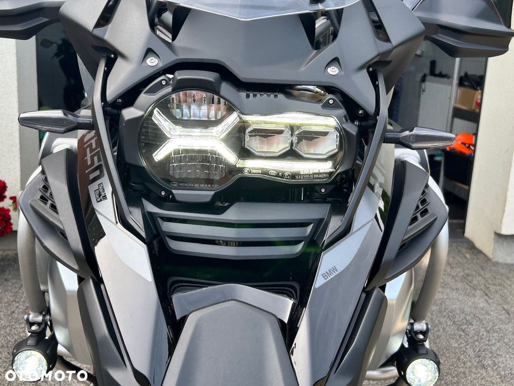 BMW R1250 GS Adventure - 11