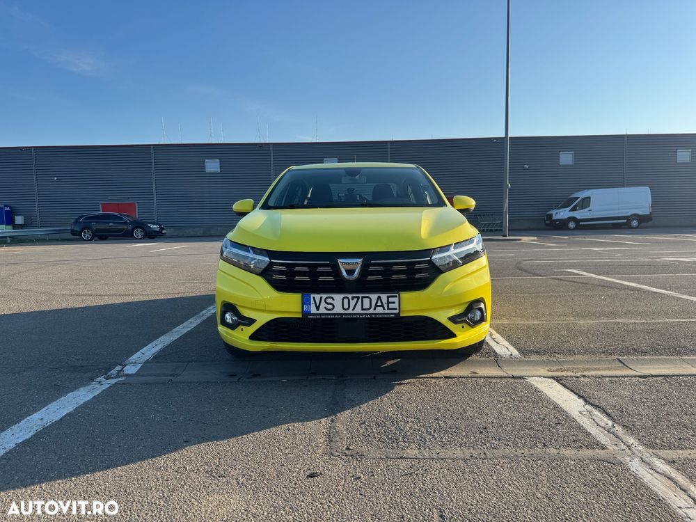 Dacia Logan ECO-G 100 Essential - 22