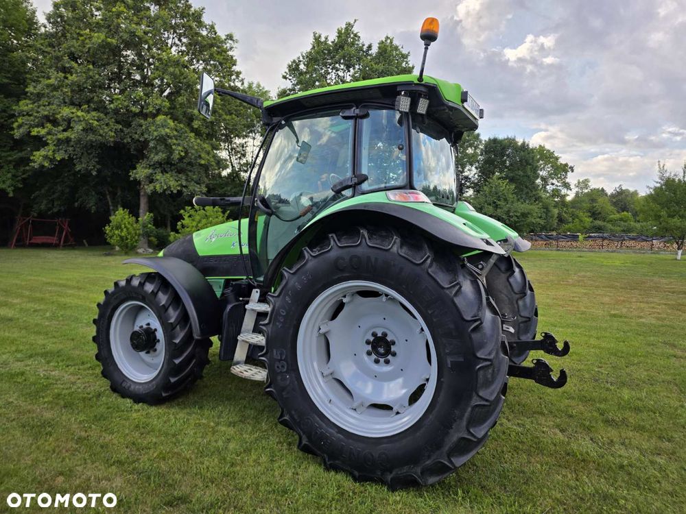 Deutz-Fahr K100 - 6