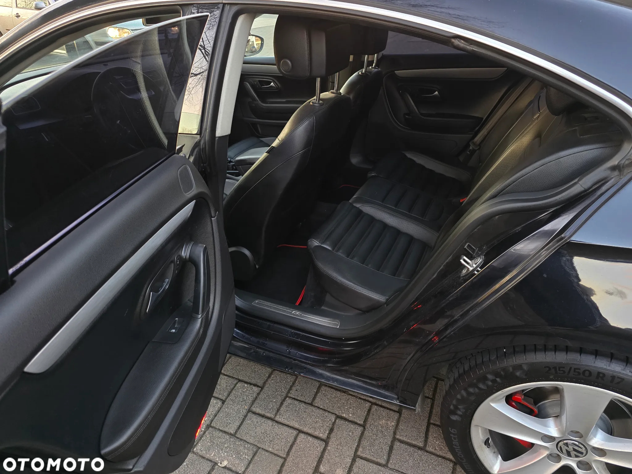 Volkswagen CC 2.0 TSI DSG - 8