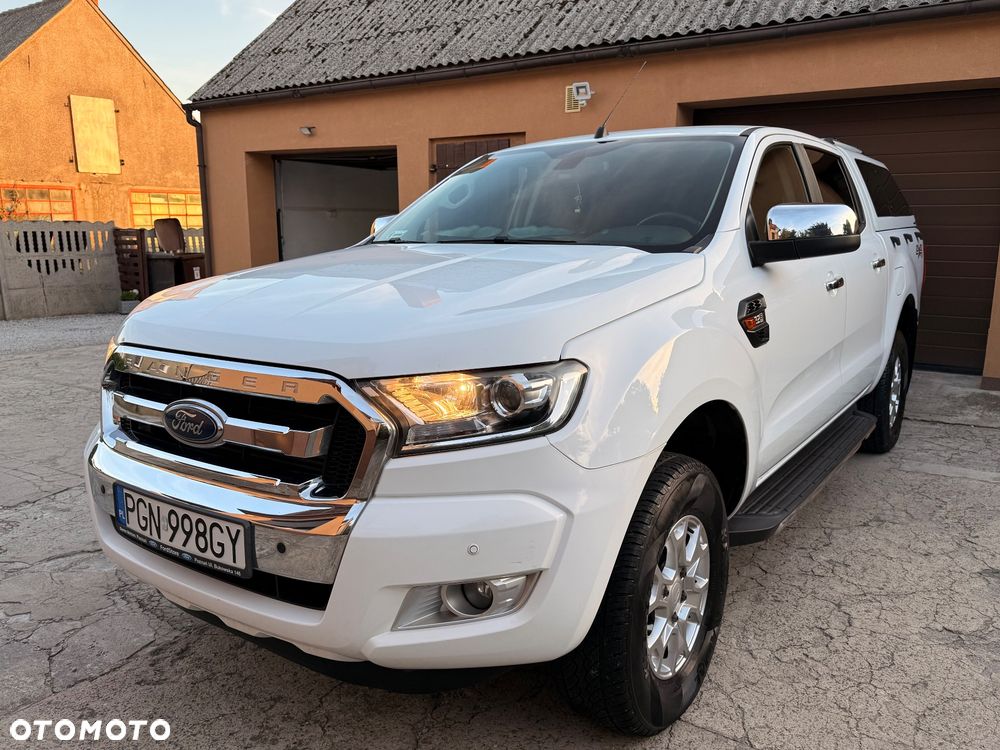 Ford Ranger - 25