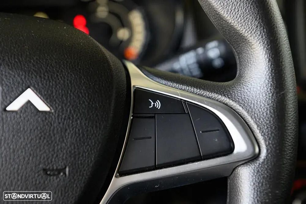 Dacia Spring Electric 65 Extreme - 39