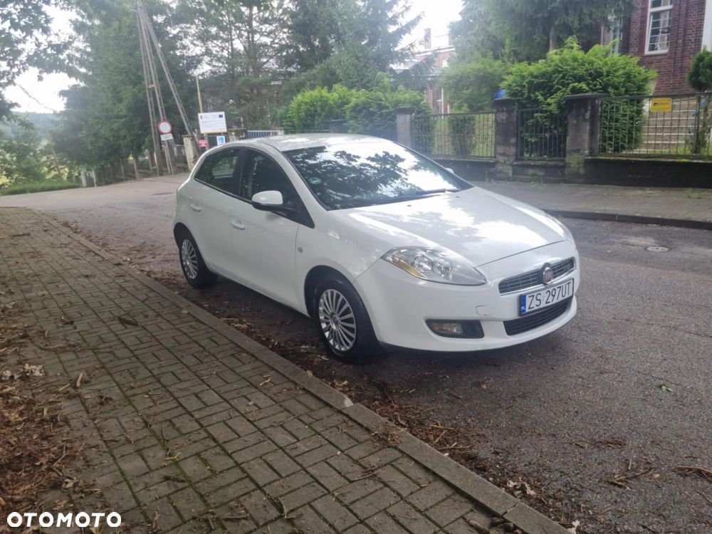 Fiat Bravo - 2