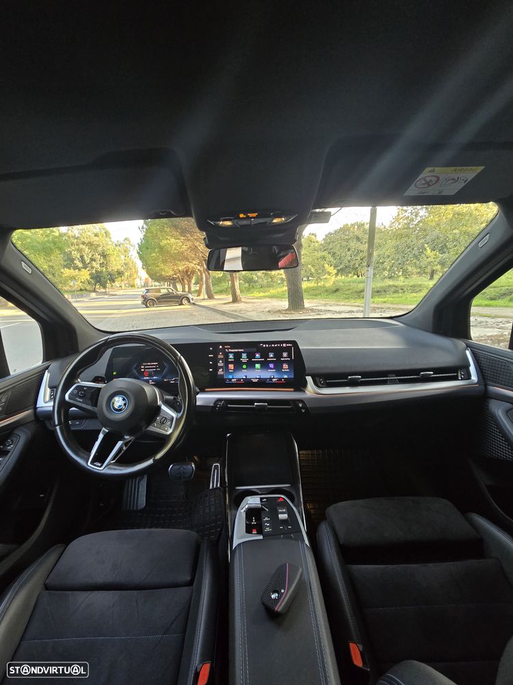 BMW 225xe Active Tourer e xDrive Pack Desportivo M - 18