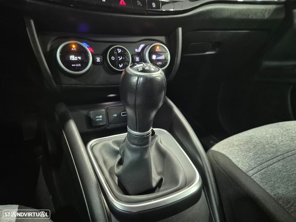 Fiat Tipo 1.0 GSE T3 City Sport - 13