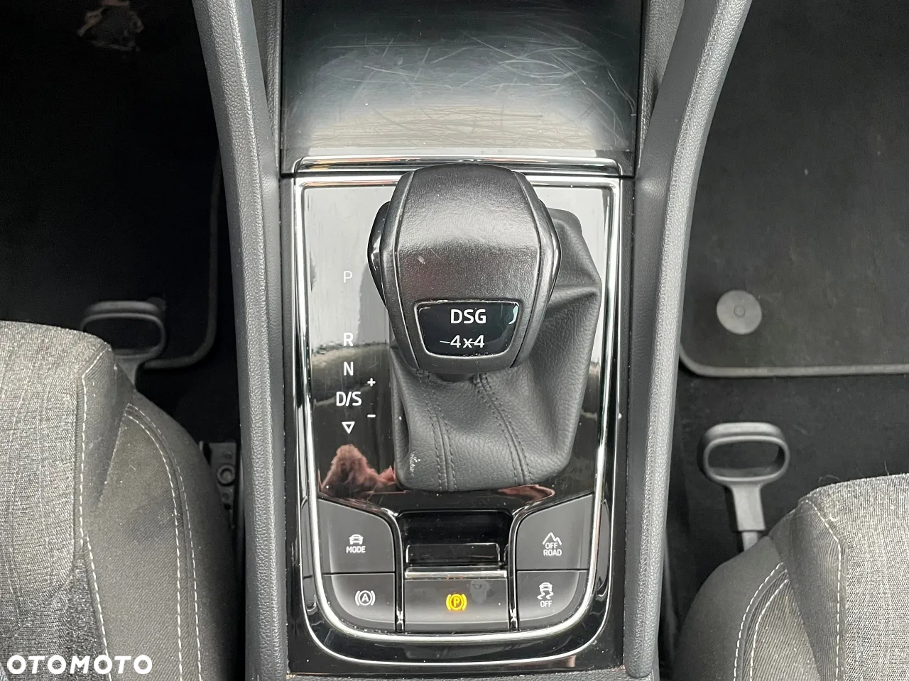 Skoda Kodiaq 2.0 TSI 4x4 Style DSG - 17