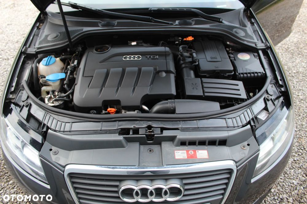 Audi A3 Sportback - 27