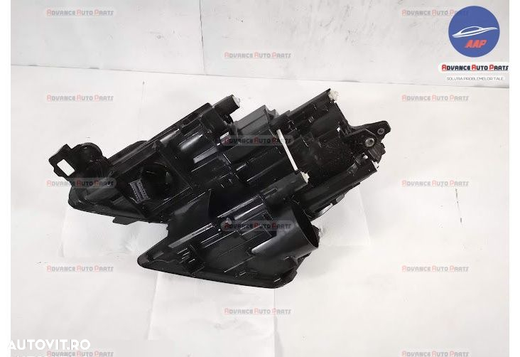 Far Dreapta original FULL LED Skoda Karoq 1 2017 2018 2019 2020 566941 - 3