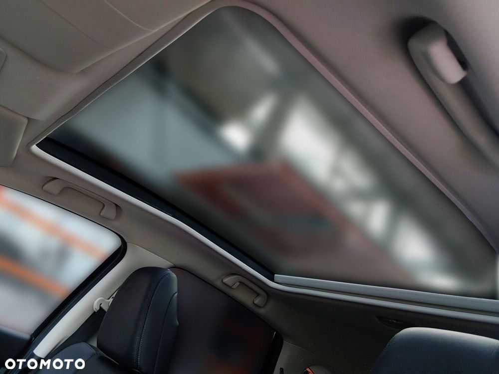 Honda CR-V 2.0 Executive - 35