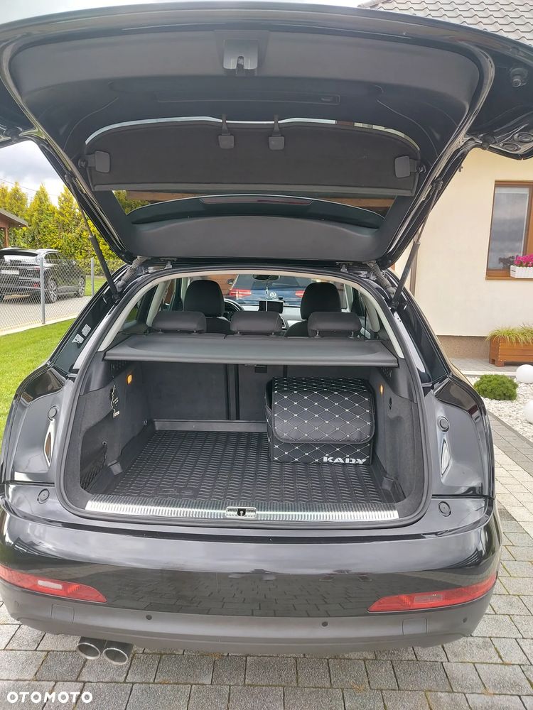 Audi Q3 2.0 TDI Quattro S tronic - 17