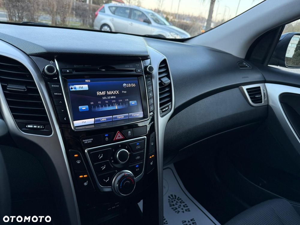 Hyundai i30 1.4 Premium - 38