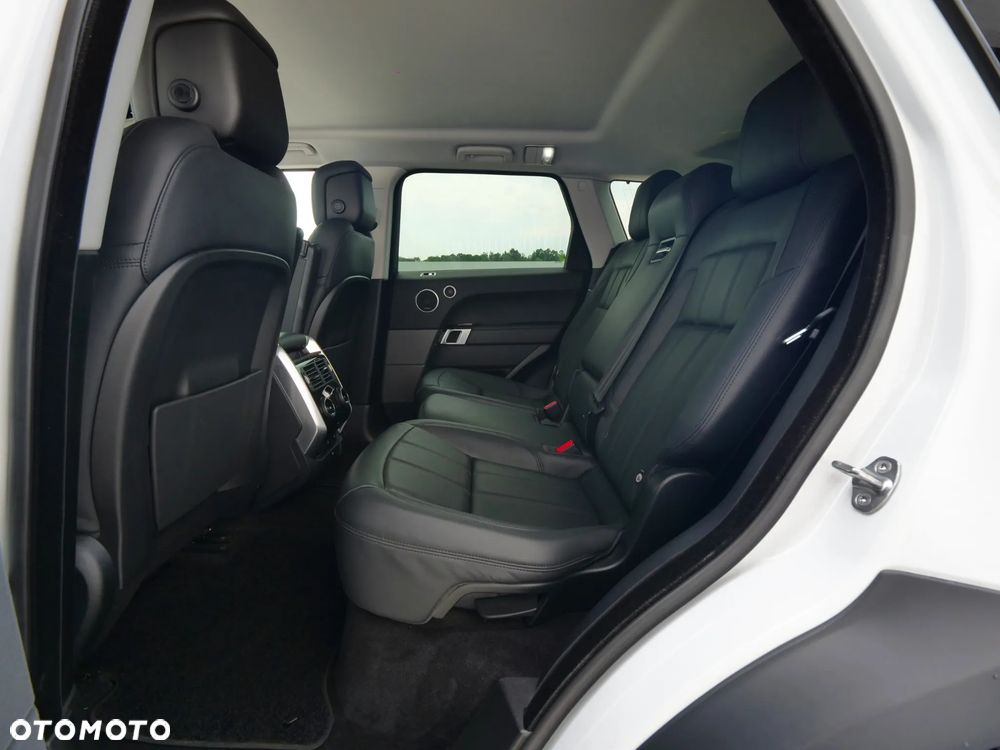 Land Rover Range Rover Sport - 27