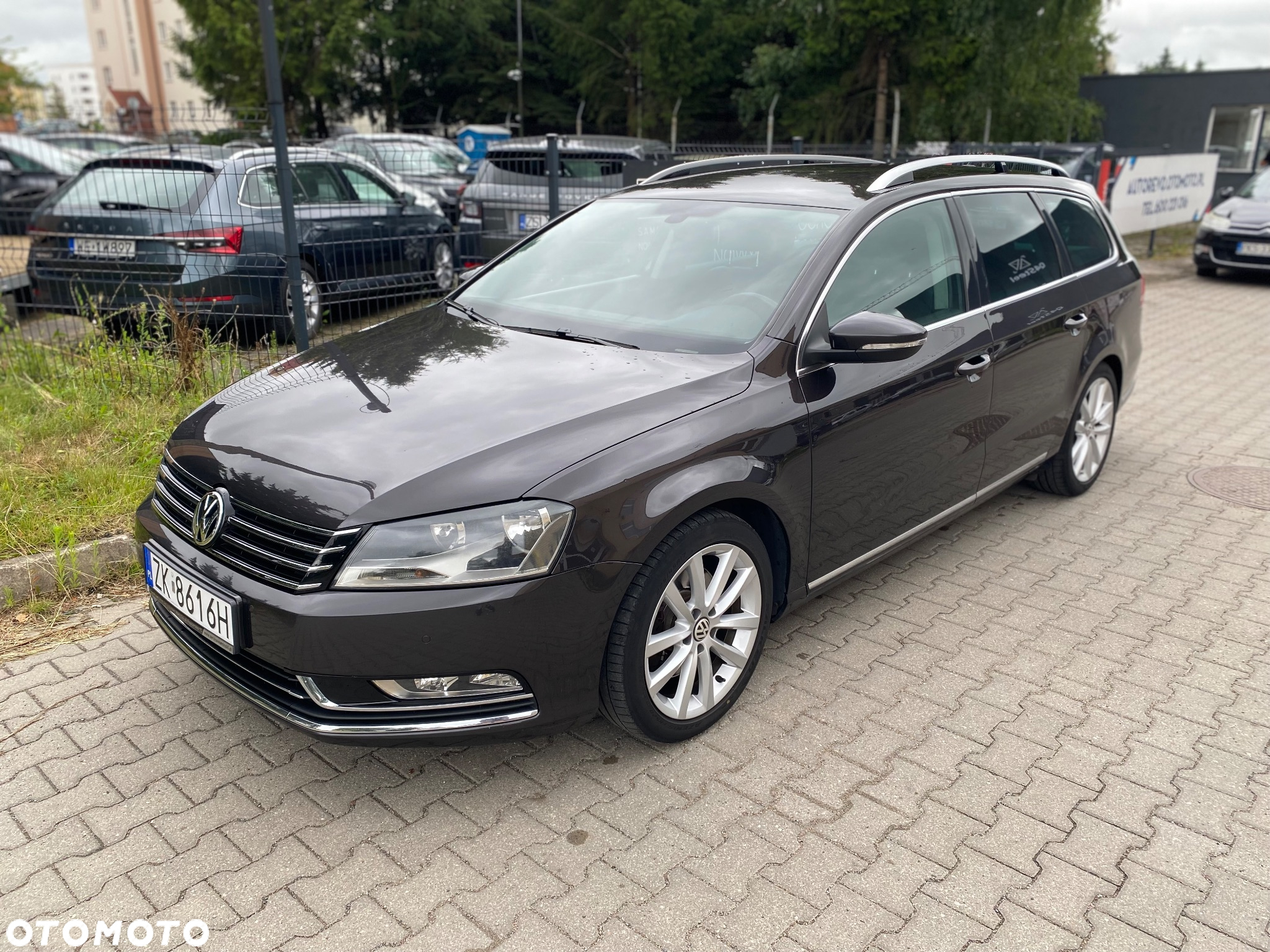 Volkswagen Passat Variant 1.8 TSI Highline - 7