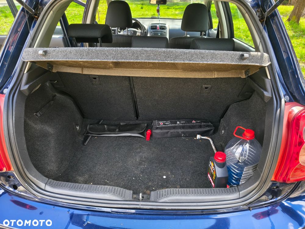 Toyota Auris - 11