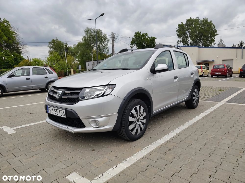 Dacia Sandero TCe 90 Laureate - 2