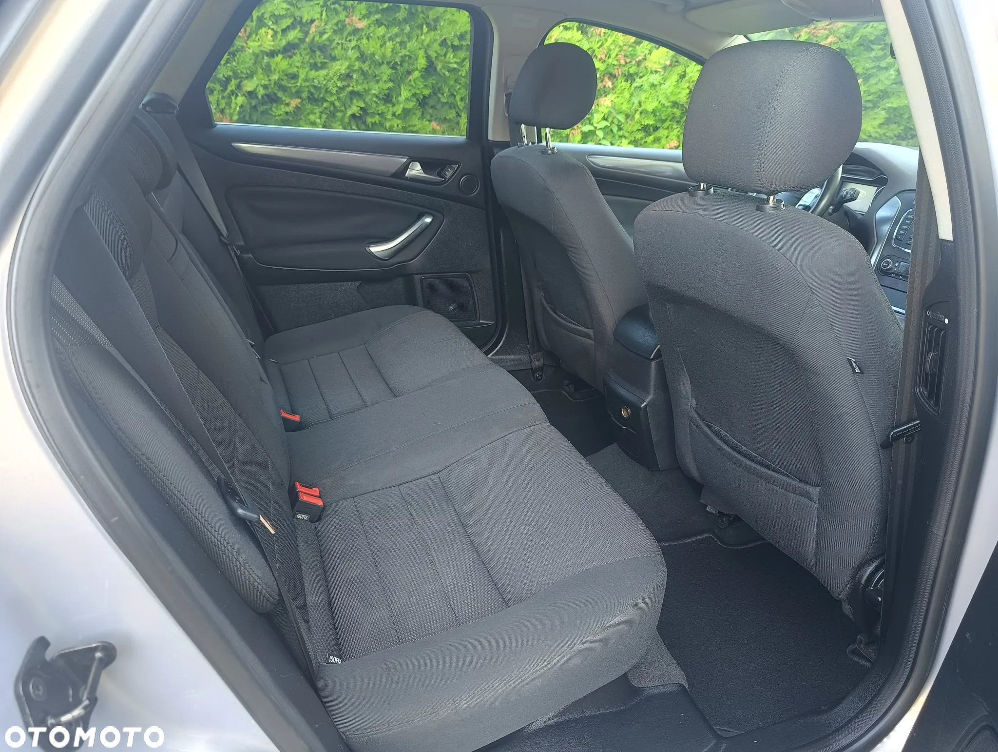 Ford Mondeo 2.0 TDCI Champions Edition - 9