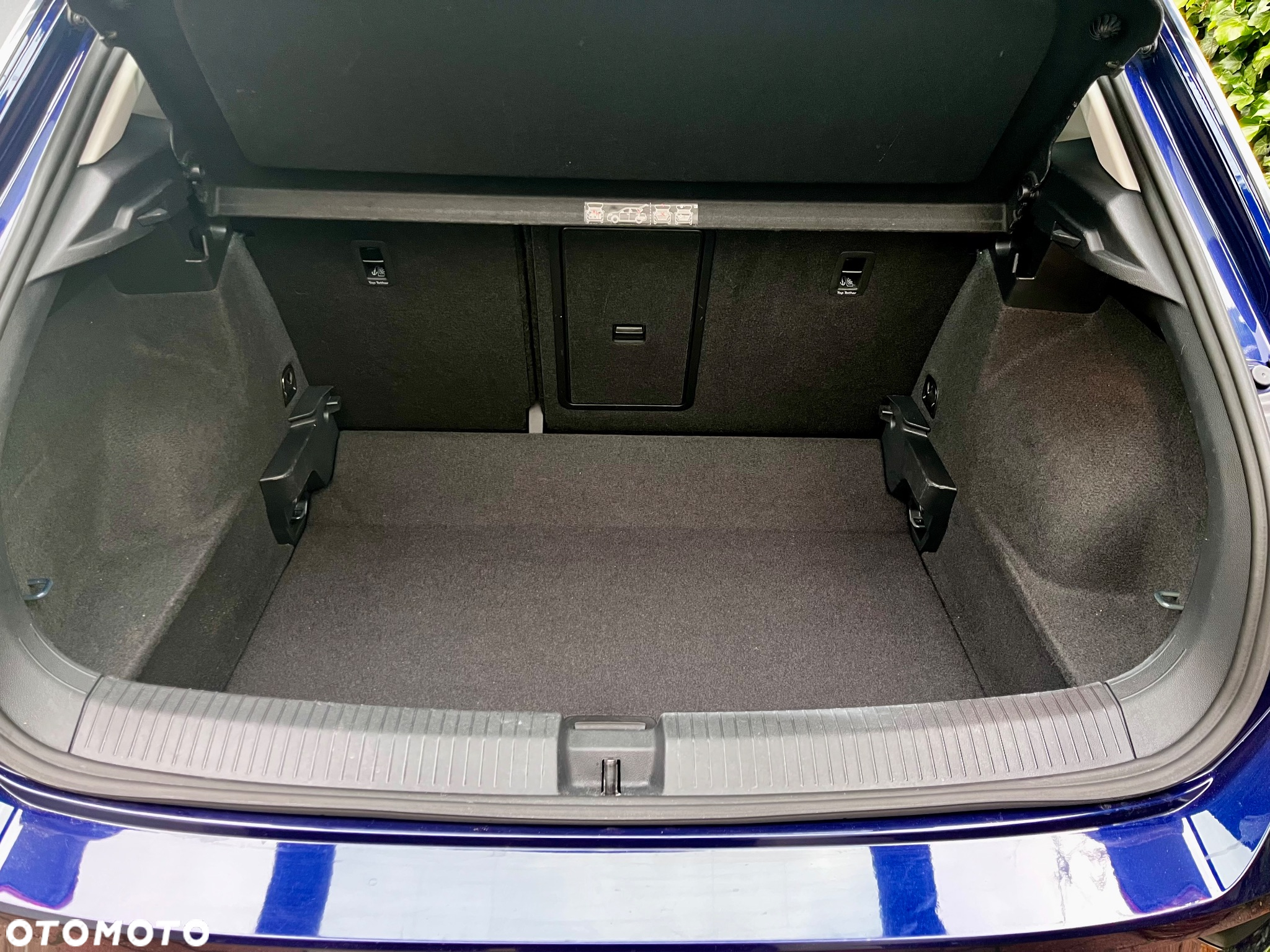 Volkswagen T-Roc 1.5 TSI ACT Advance - 13