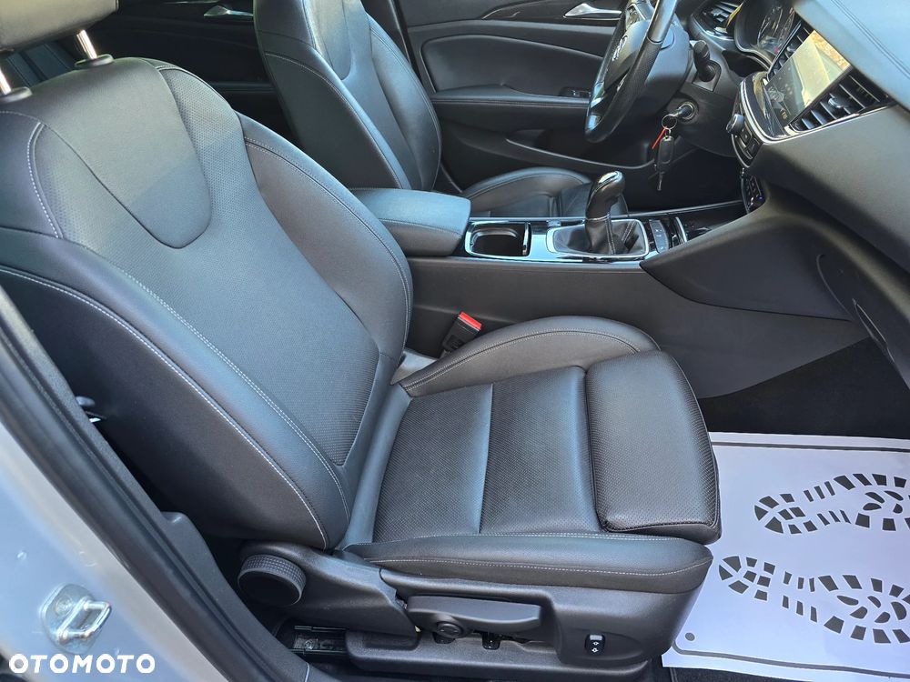 Opel Insignia 2.0 CDTI Elegance S&S - 23